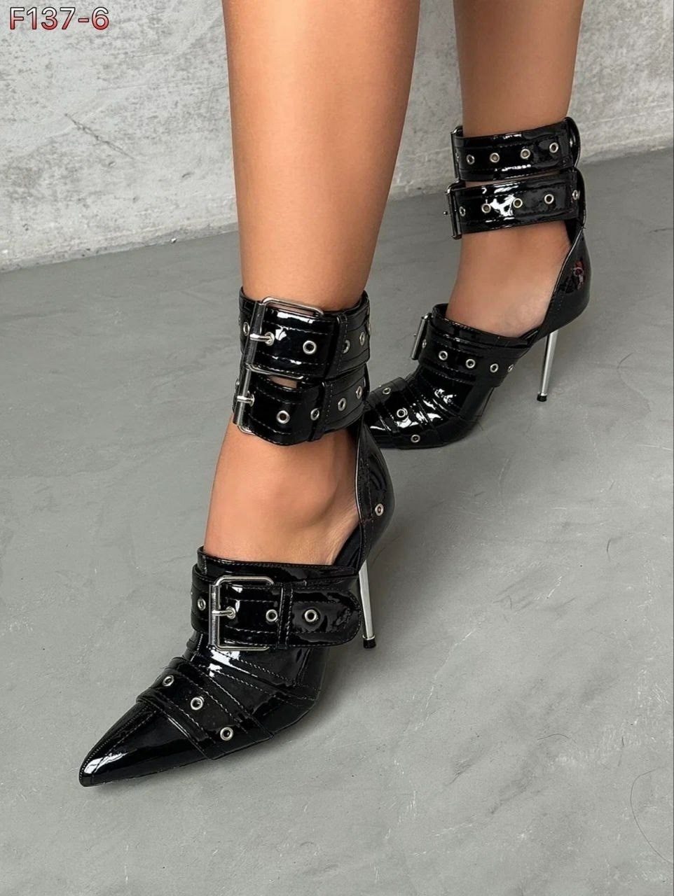 босоножки на шпильках,каблуки босоножки, женская,туфли с ремешками,золотые черные женские босоножки на высоком каблуке