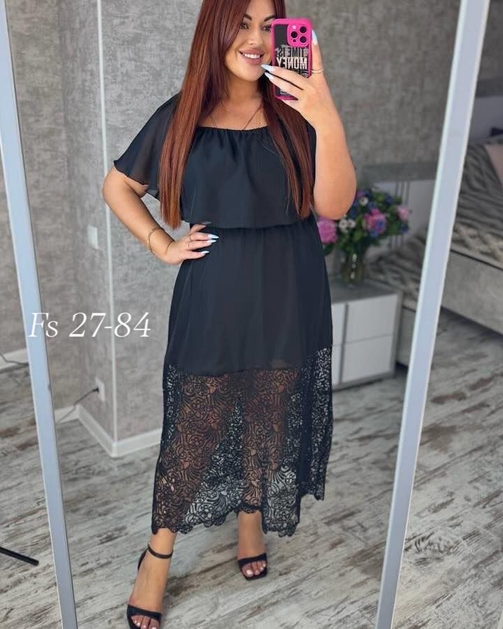 платья,нарядное платье,платье с гипюром,платья большие размеры,платье летнее