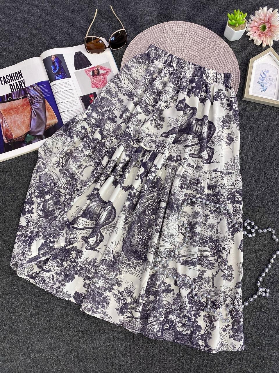 юбка с принтом,юбка женская,юбка летняя,юбка,длинные юбки