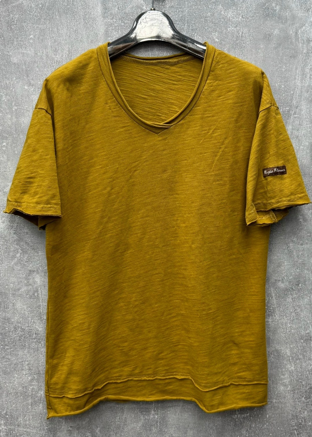 футболки женская,базовая женская футболка,базовая футболка,футболка трикотажная,футболка зеленая