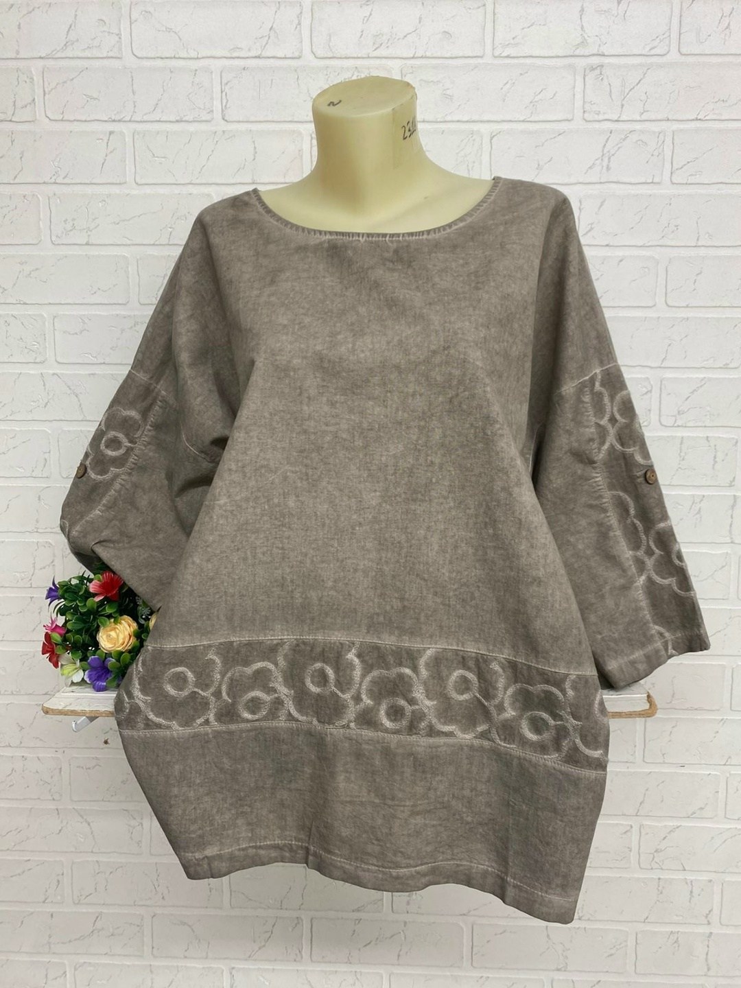 туника из льна,блузка из льна,женская кофта,блуза из льна,блуза льняная