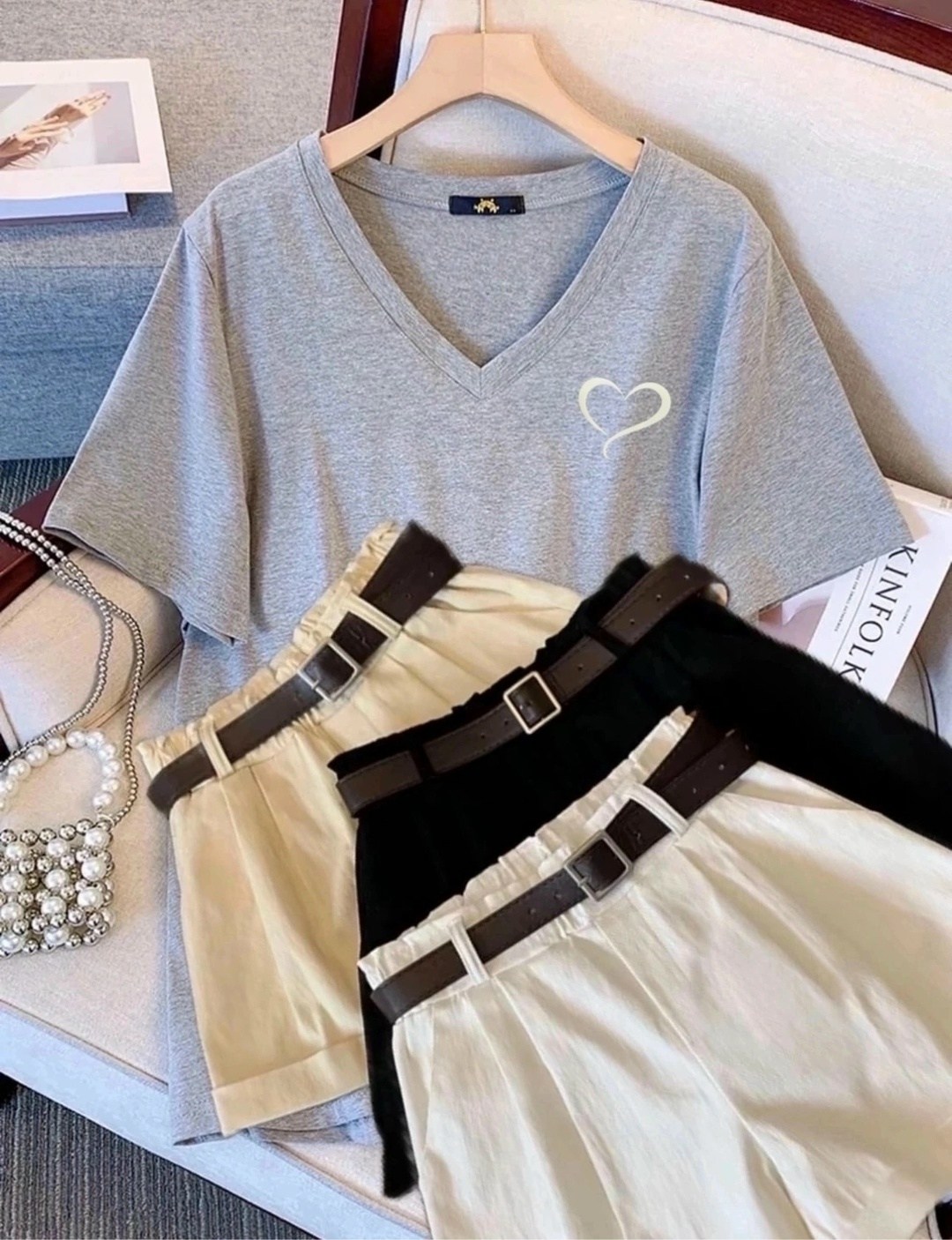 футболки женские с принтом,летние футболки,одежда для подростка,одежда модная,костюм шортами