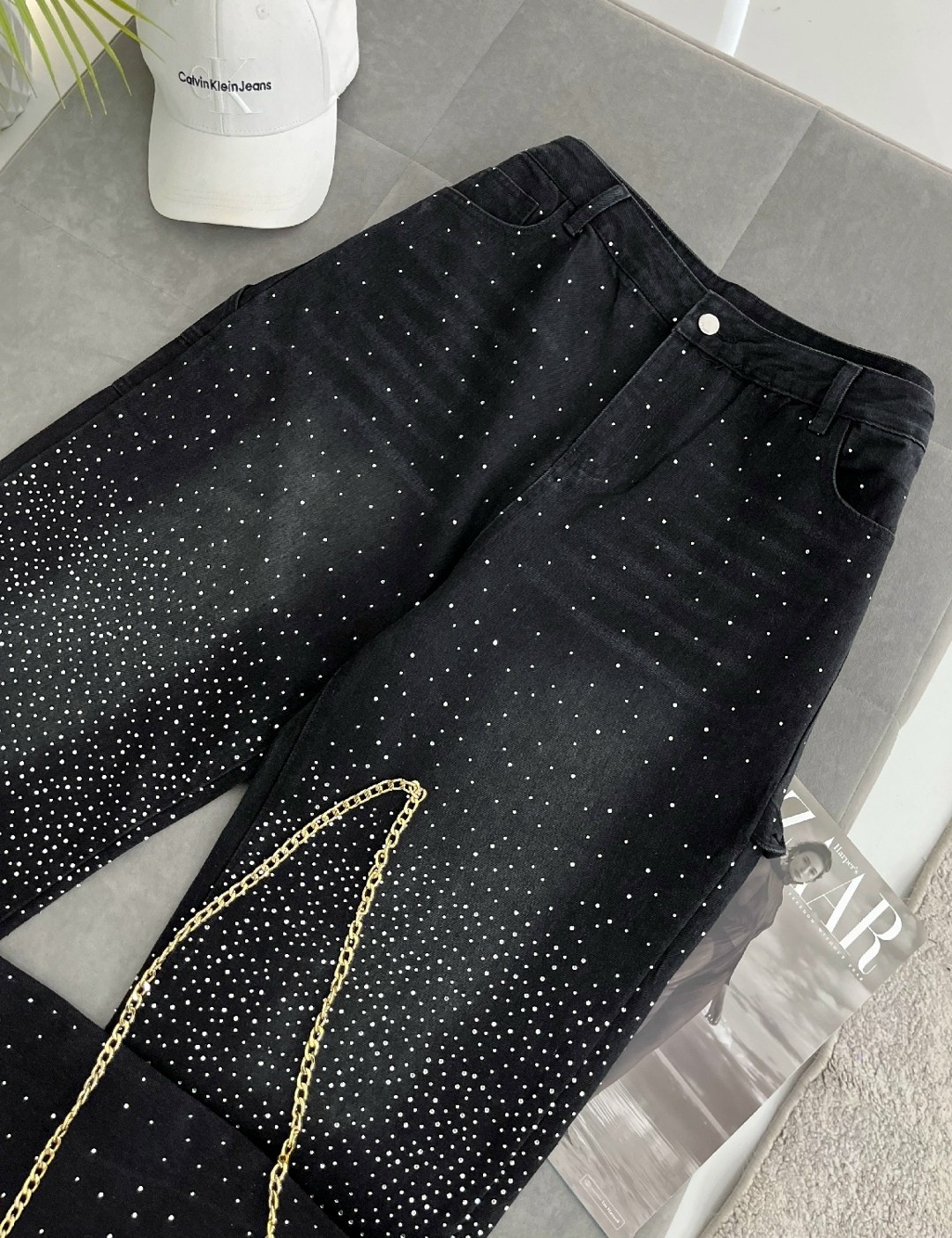 модные джинсы,широкие джинсы,джинсы,джинсы со стразами,женские джинсы