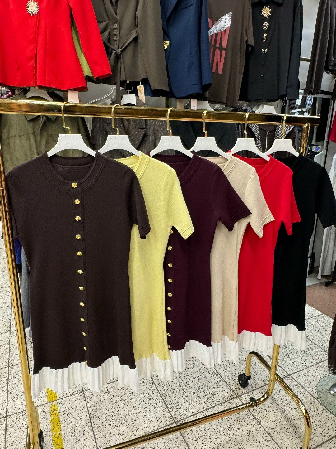 платье трикотажное,платье женское,платье,красная платья,вязаные платья