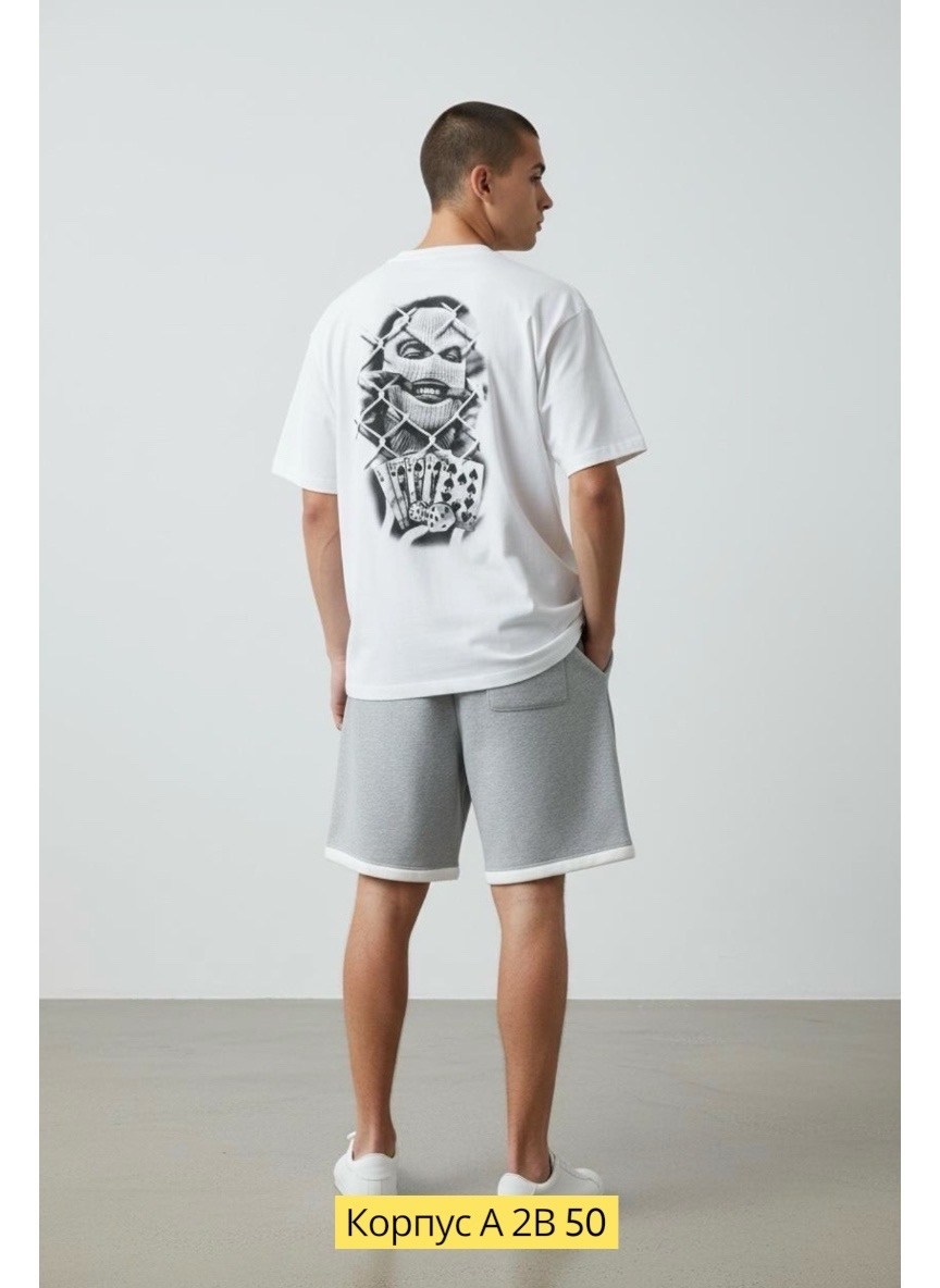 мужская футболка,футболки оверсайз мужские,футболки для мужчин,футболка с принтом,оверсайз футболка и шорты мужские