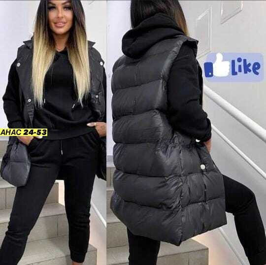 костюм тройка с жилетом на синтепоне,cпортивный костюм женский на флисе,костюм женский тройка,костюм тройка женский с жилетом на флисе,женский костюм на флисе