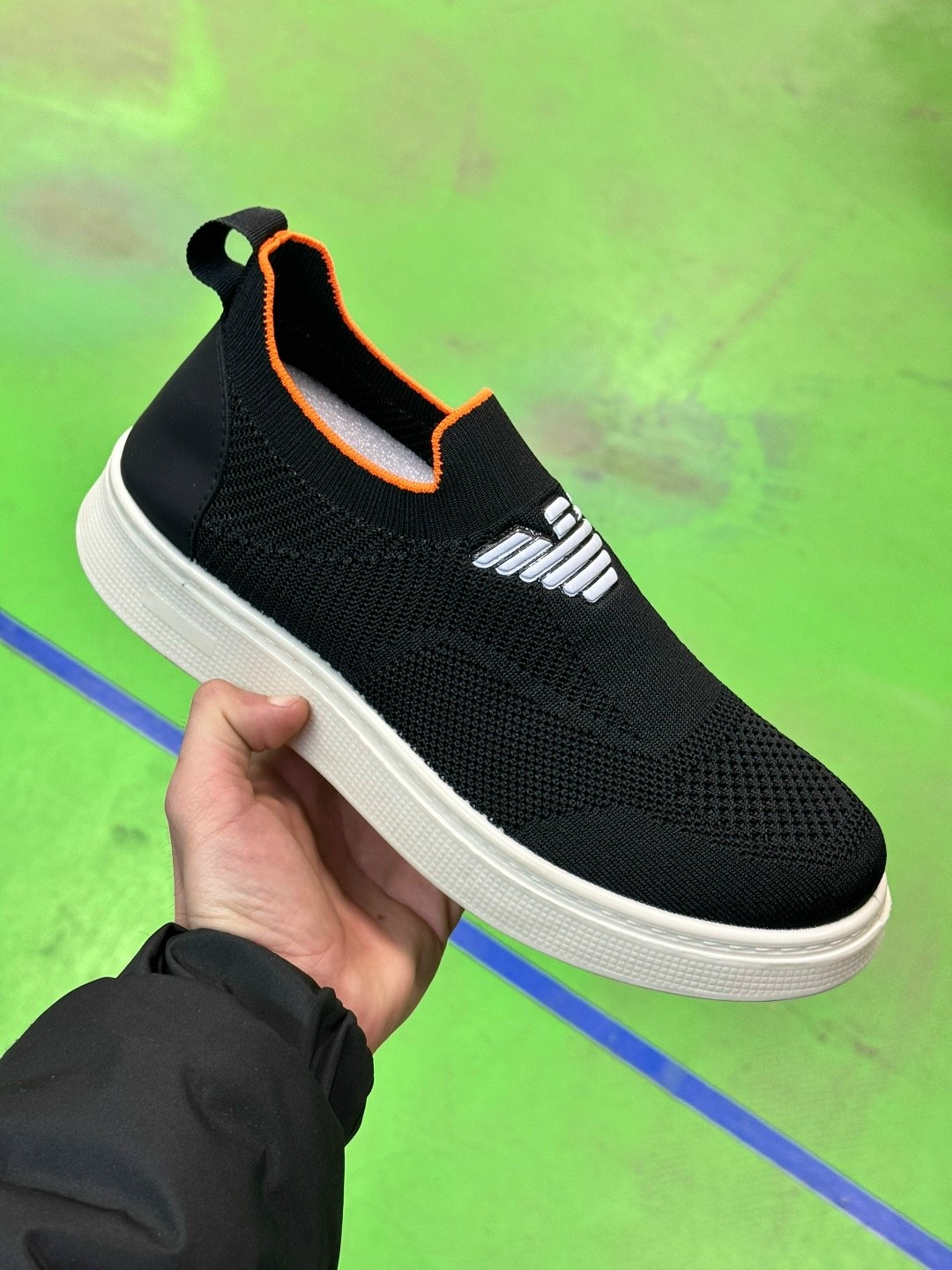 , оптом,мужская ,мужские слипоны,повседневная