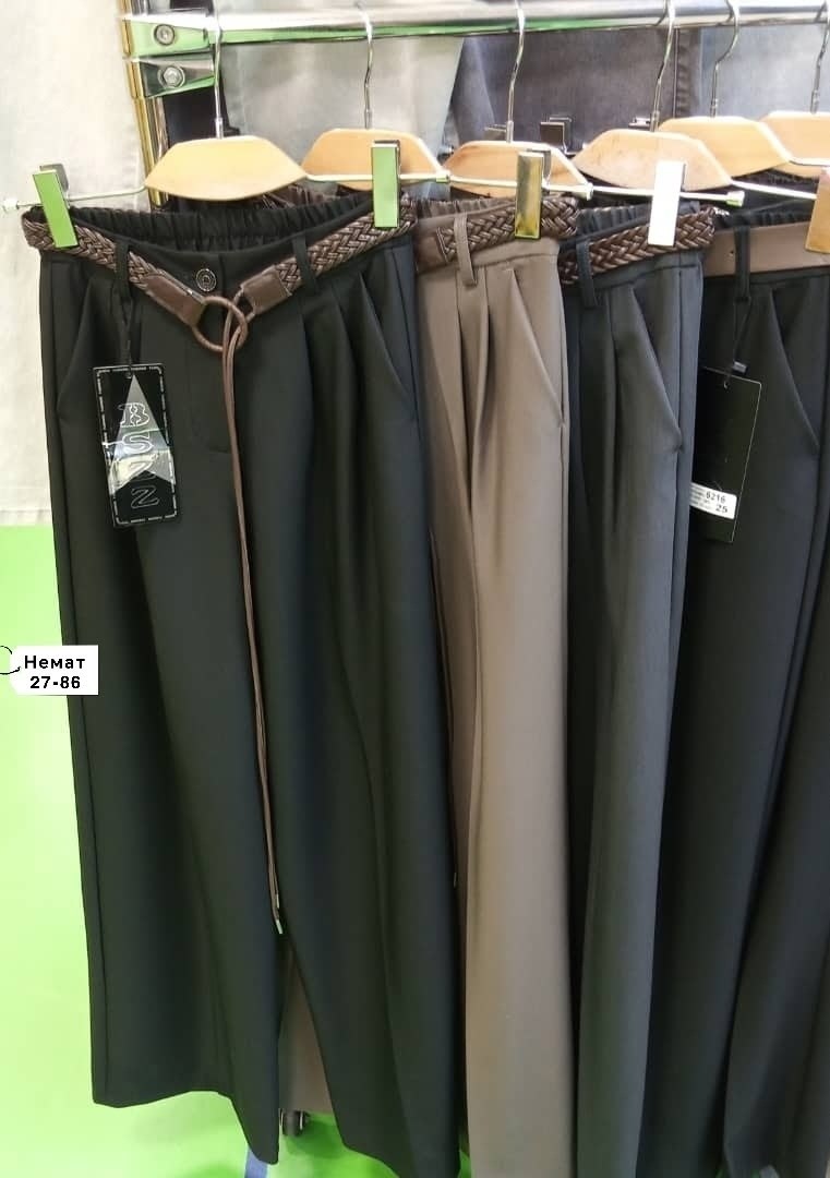 повседневные брюки,классические брюки,брюки прямые,женские брюки,брюки кашемир
