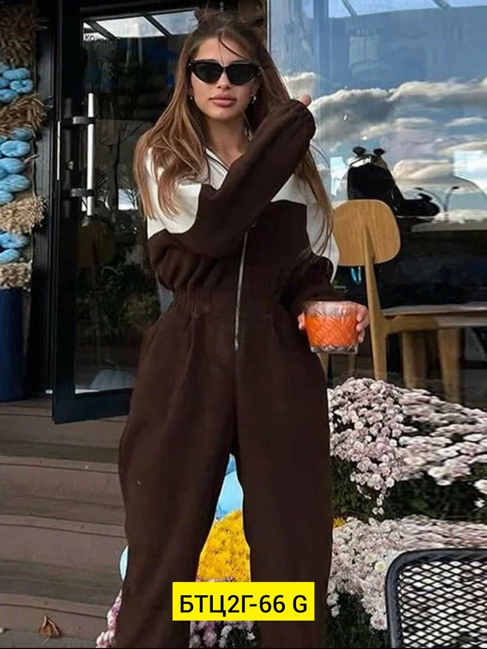 женский комбинезон,комбинезон теплый,теплый женский комбинезон,комбинезон,комбинезон двухсторонний