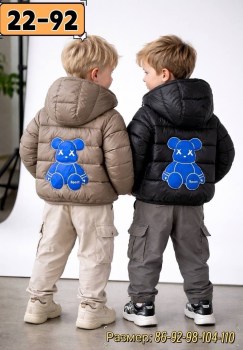 Верхняя одежда