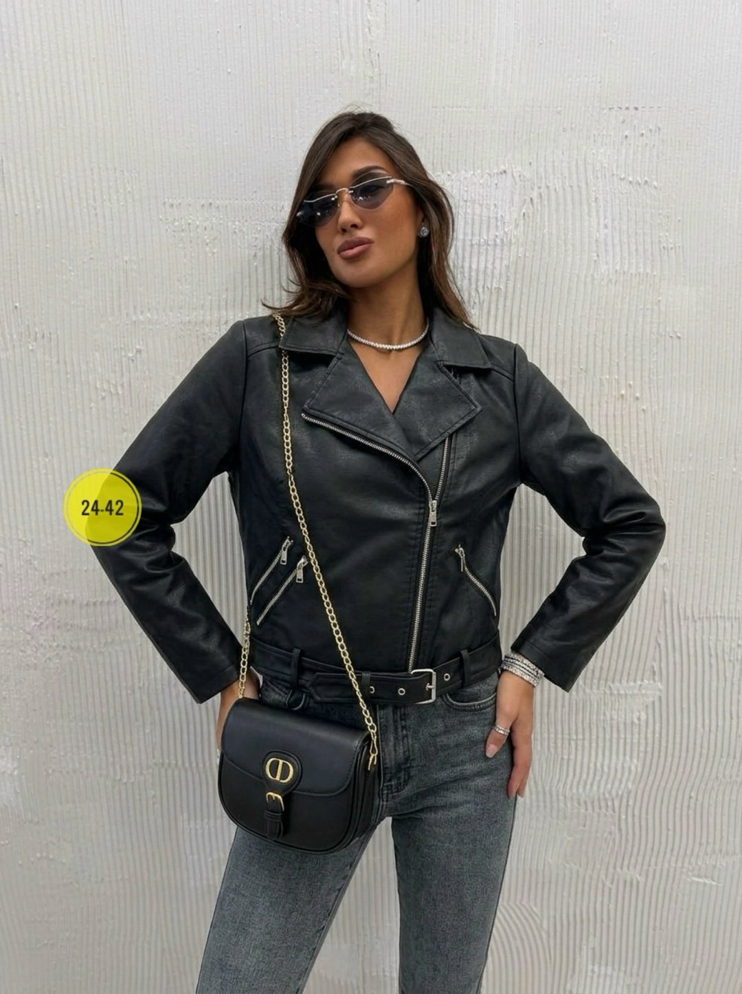 кожаная куртка женская,женская куртка,куртка косуха,куртка,стильная куртка из экокожи