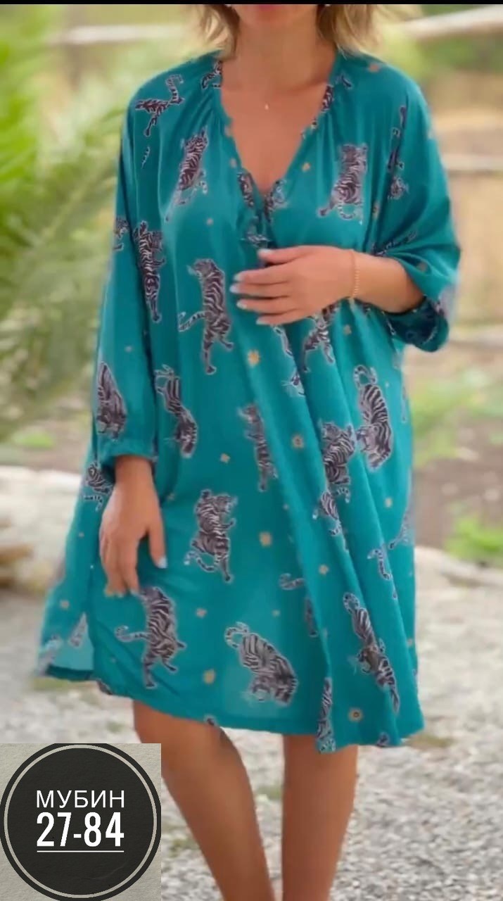 летнее платье туника,туника женская летняя,летнее женское платье,туника свободного кроя,пляжная туника женская