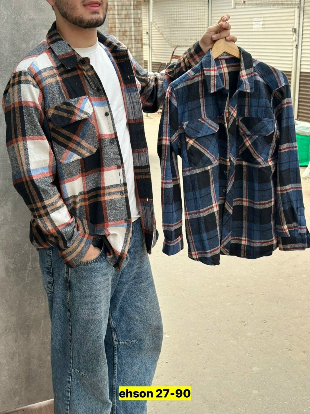 рубашка мужская в клетку,рубашка в клетку теплая,утепленная рубашка в клетку,рубашка в клетку теплая с капюшоном,мужская рубашка