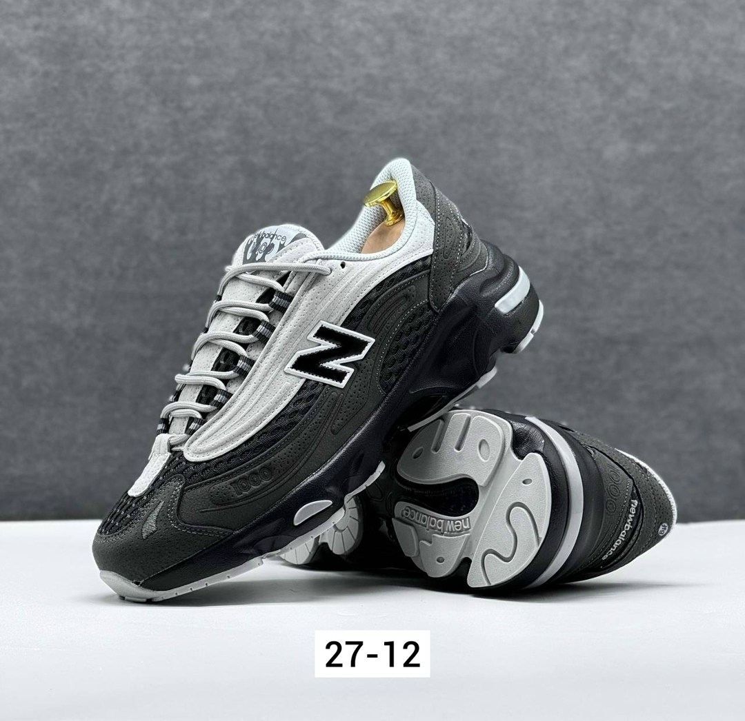 кроссовки new balance 1000,new balance кроссовки,мужские кроссовки new balance,кроссовки,new balance кроссовки 1000 silver metallic