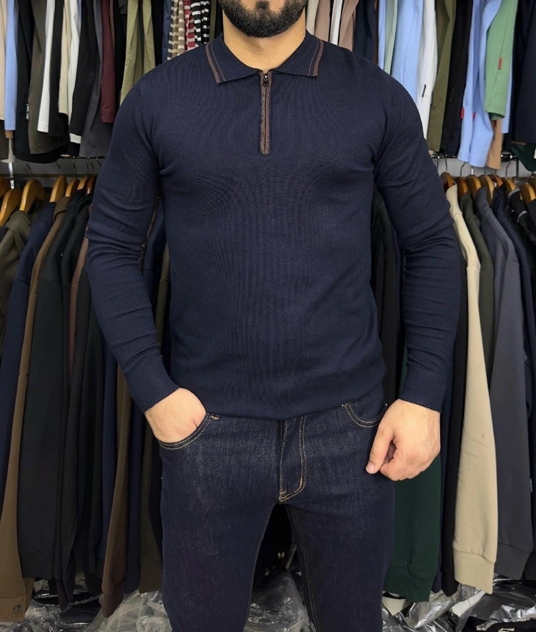 свитер для мужчин,мужской свитер,коричневая кофта мужская,кофта коричневая,мужская кофта