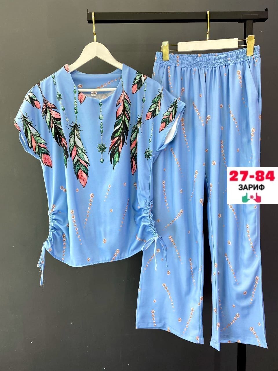 пижама женская,пижама для женщин,пижама женская с брюками m,l,xl,xxl,с сердечками,женская пижама комплект,комплект пижама