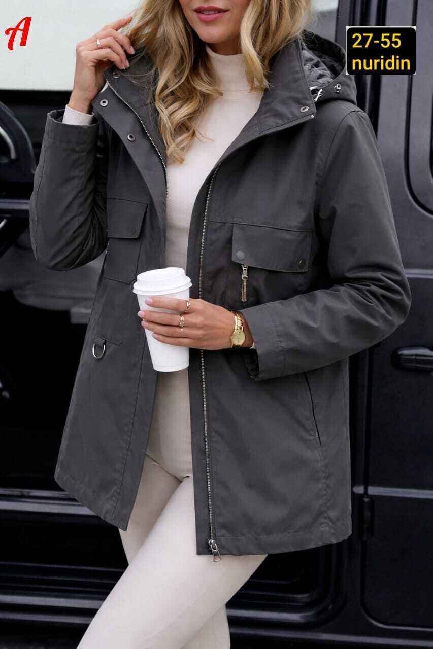 удлиненная куртка,куртка демисезонная,женская демисезонная куртка,куртка женская,куртка парка женская демисезонная