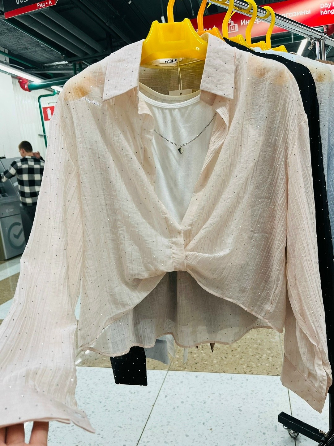 блестящая блузка,блузка с пайетками,женская рубашка,рубашка блестящая,блузка