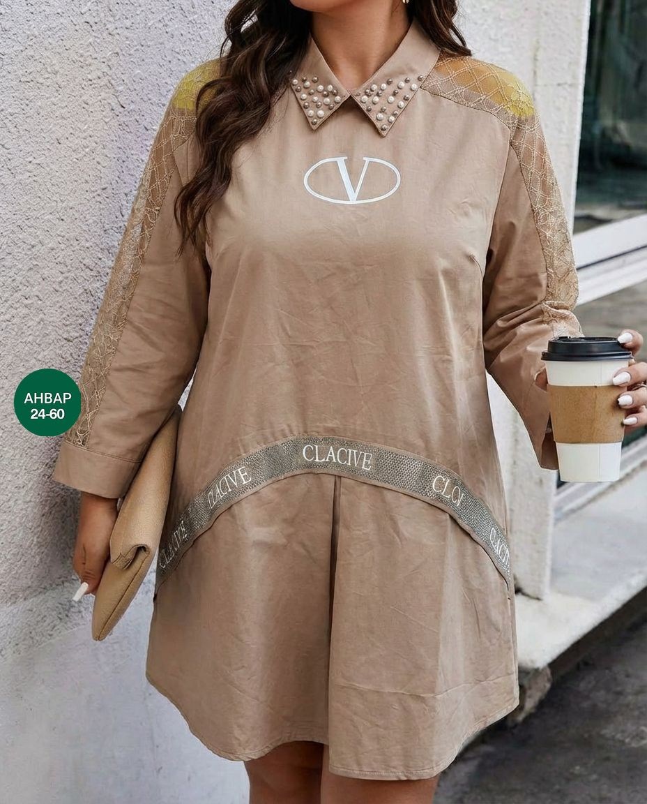 платье женской,платье туника,платья большие размеры,платье туника женская,женские платья больших размеров