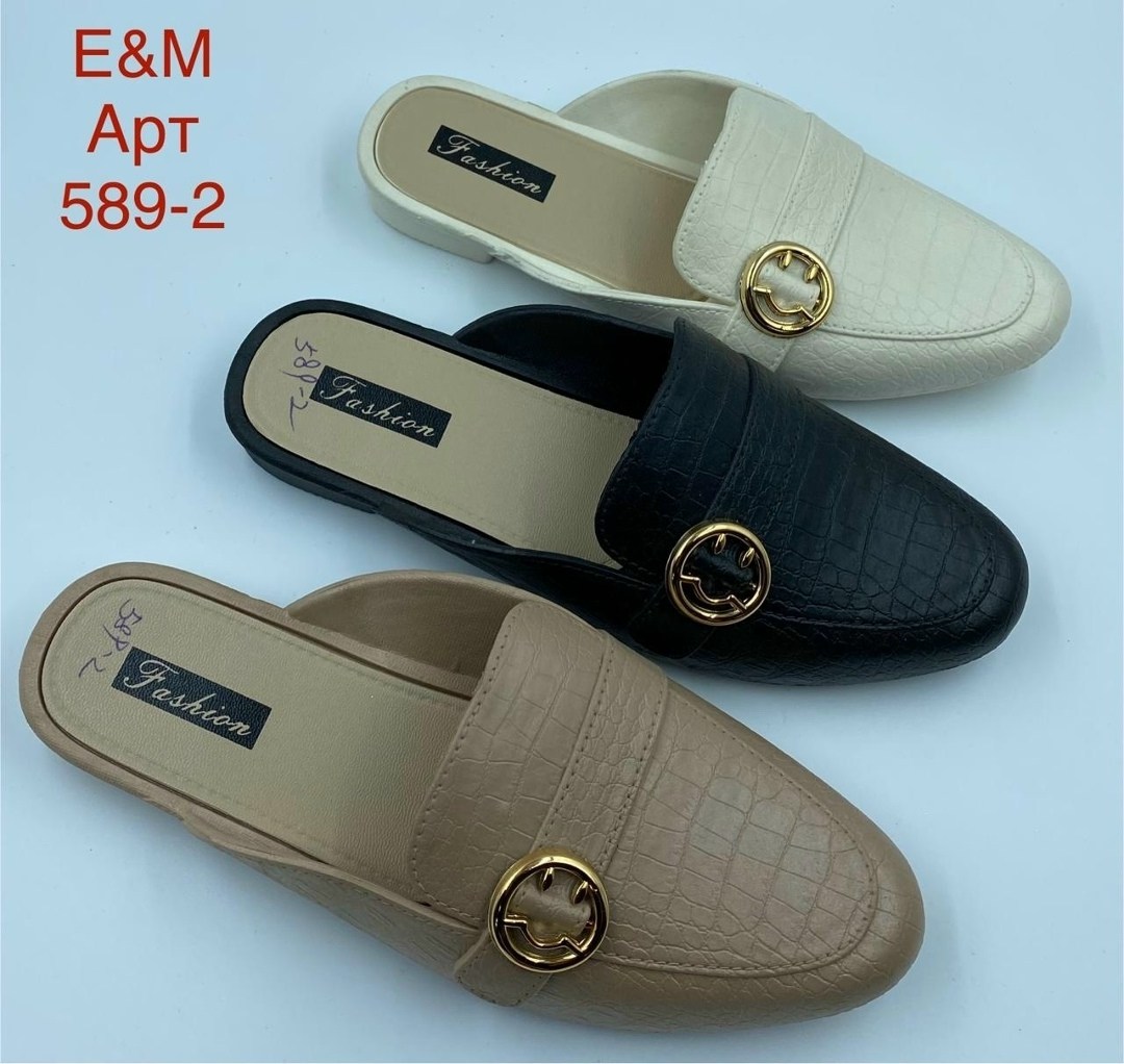 , женская,женские мюли,женские шлепанцы,обуви