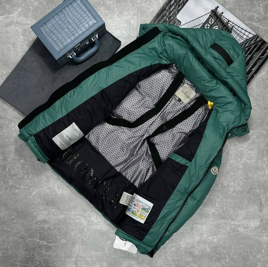 пуховик мужской moncler,куртка moncler зимняя,moncler мужская зимняя куртка,мужской чёрный пуховик moncler vezere,пуховик moncler