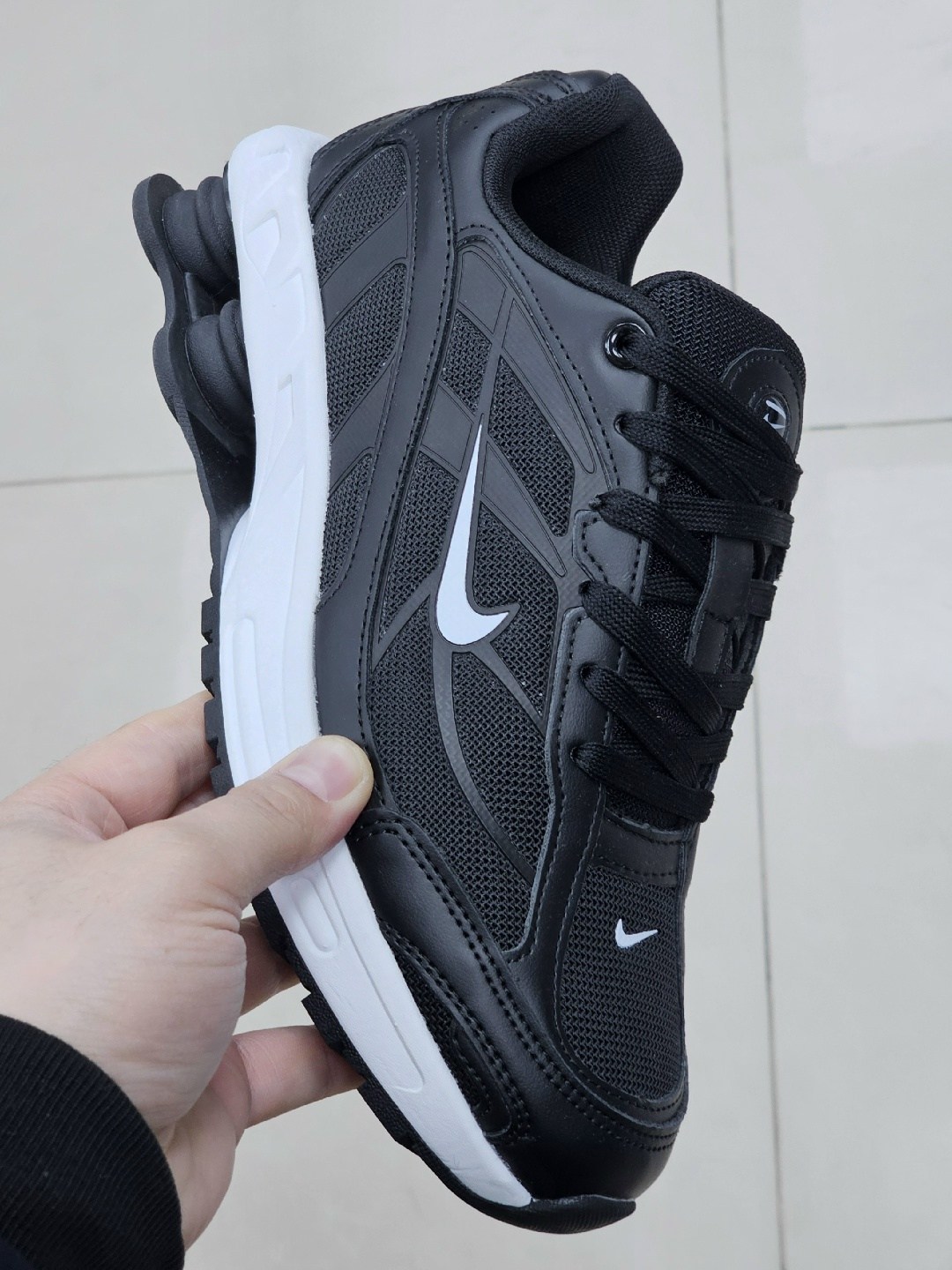 кроссовки nike,кроссовки,nike shox ride 2,кроссовка мужской,supreme x nike shox ride 2