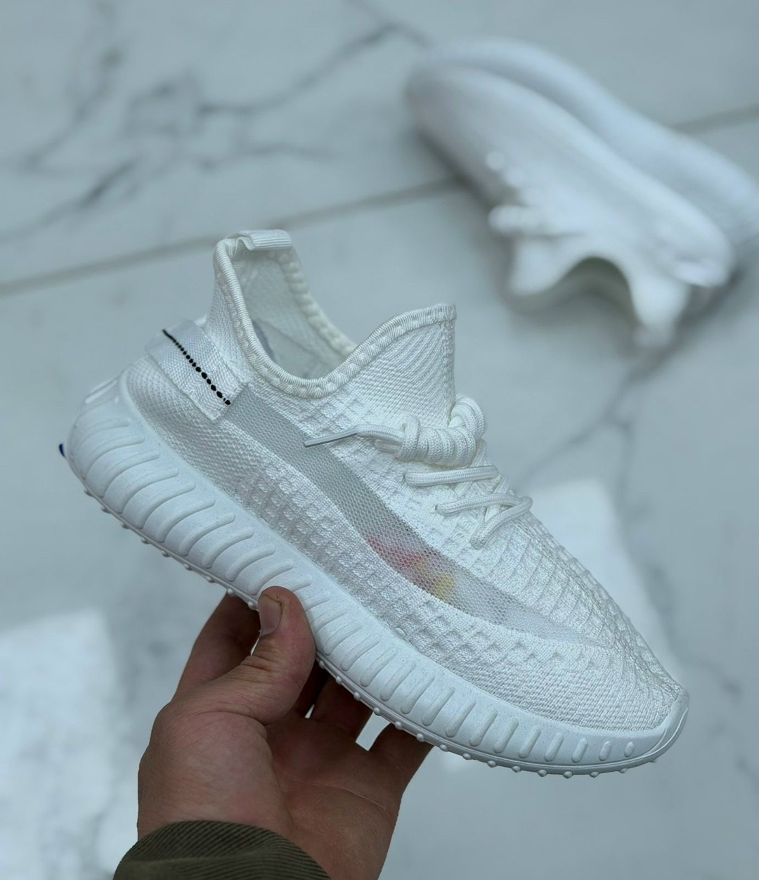 кроссовки,кроссовки женскиe,adidas yeezy boost 350 triple white,кроссовки adidas yeezy boost 350,кроссовки летние yeezy boost 350 изики