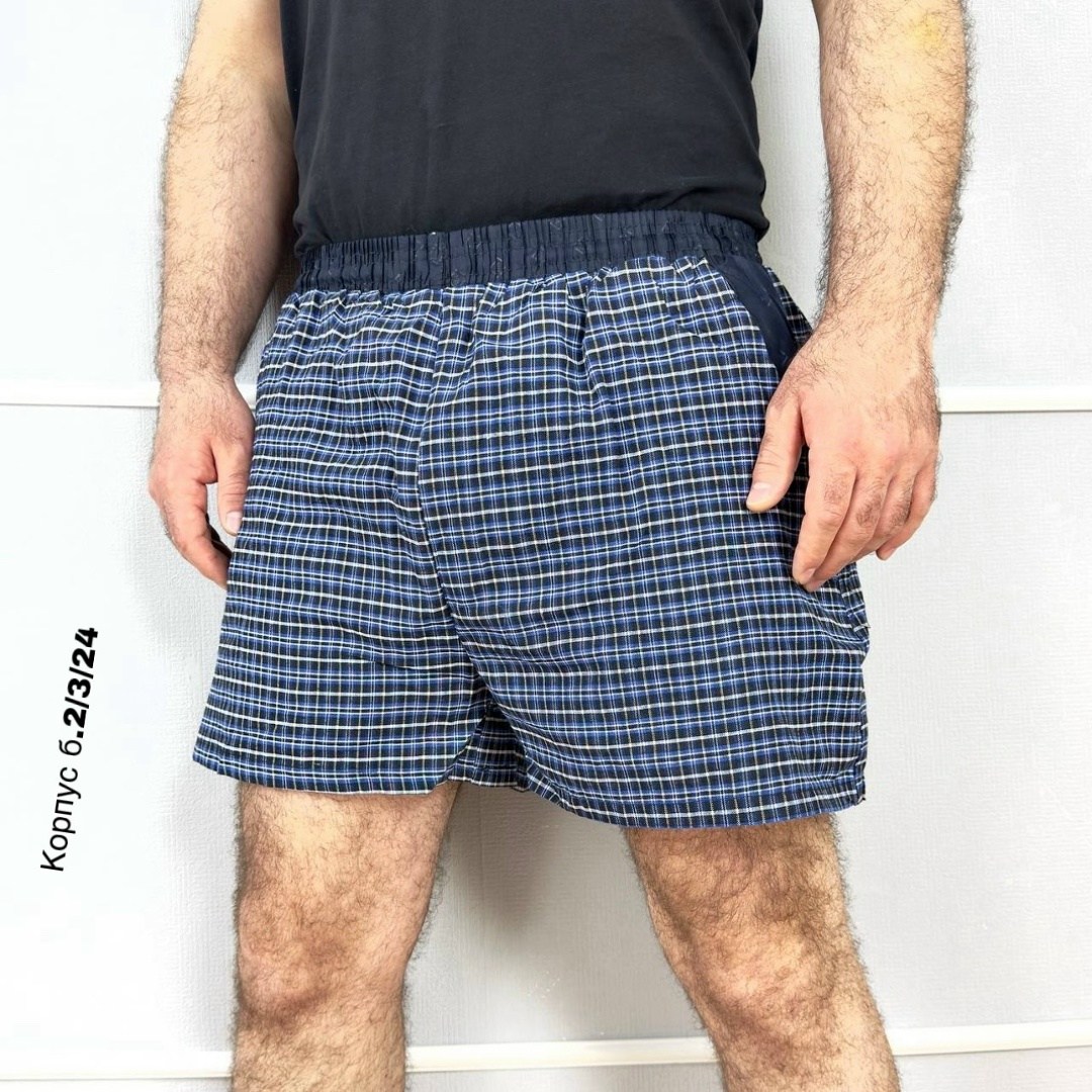 шорты в клетку мужские,мужские шорты,шорты для дома,шорты в клетку,шорты мужские трикотажные большие размеры