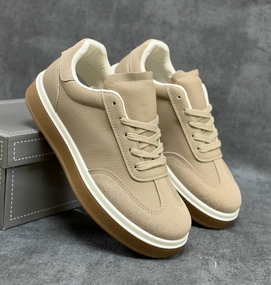 ,кроссовки женские бежевые,повседневные кроссовки,кеды бежевые,кроссовки loro piana