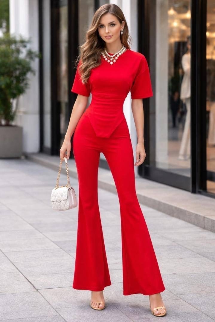 брючный костюм,вечерний брючный костюм,брюки клеш,брючный костюм женский,брючный костюм с брюками клеш