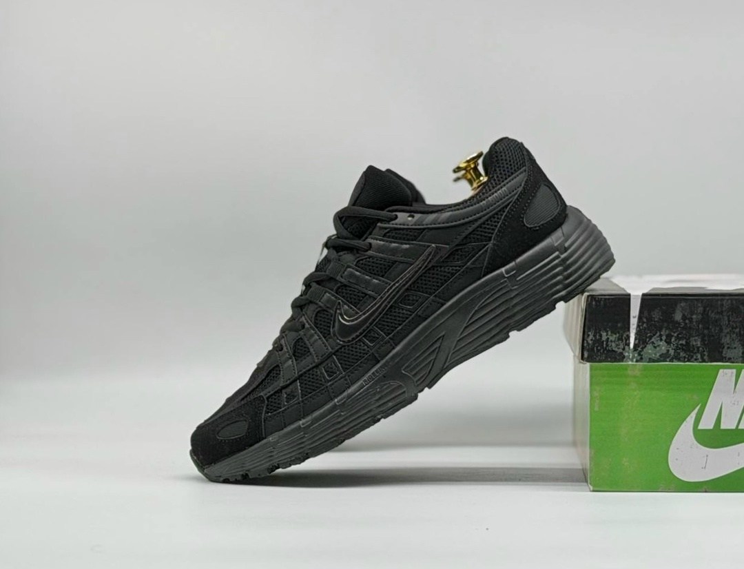 кроссовки nike p-6000,кроссовки nike p-6000 premium triple black,nike p6000 black,nike p6000 triple black,nike p-6000 premium triple black