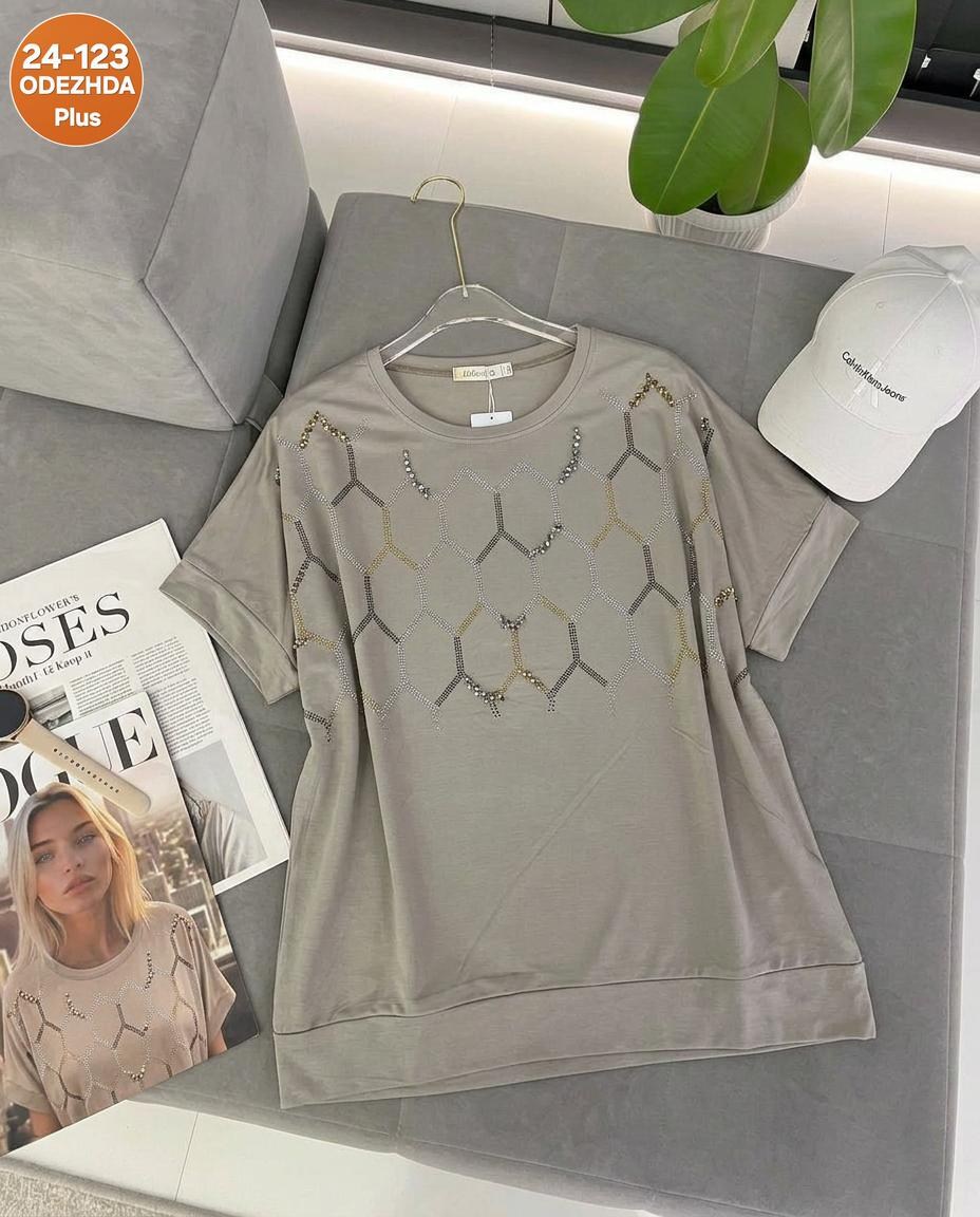 футболки женские больших размеров,футболка женская,,туника женская