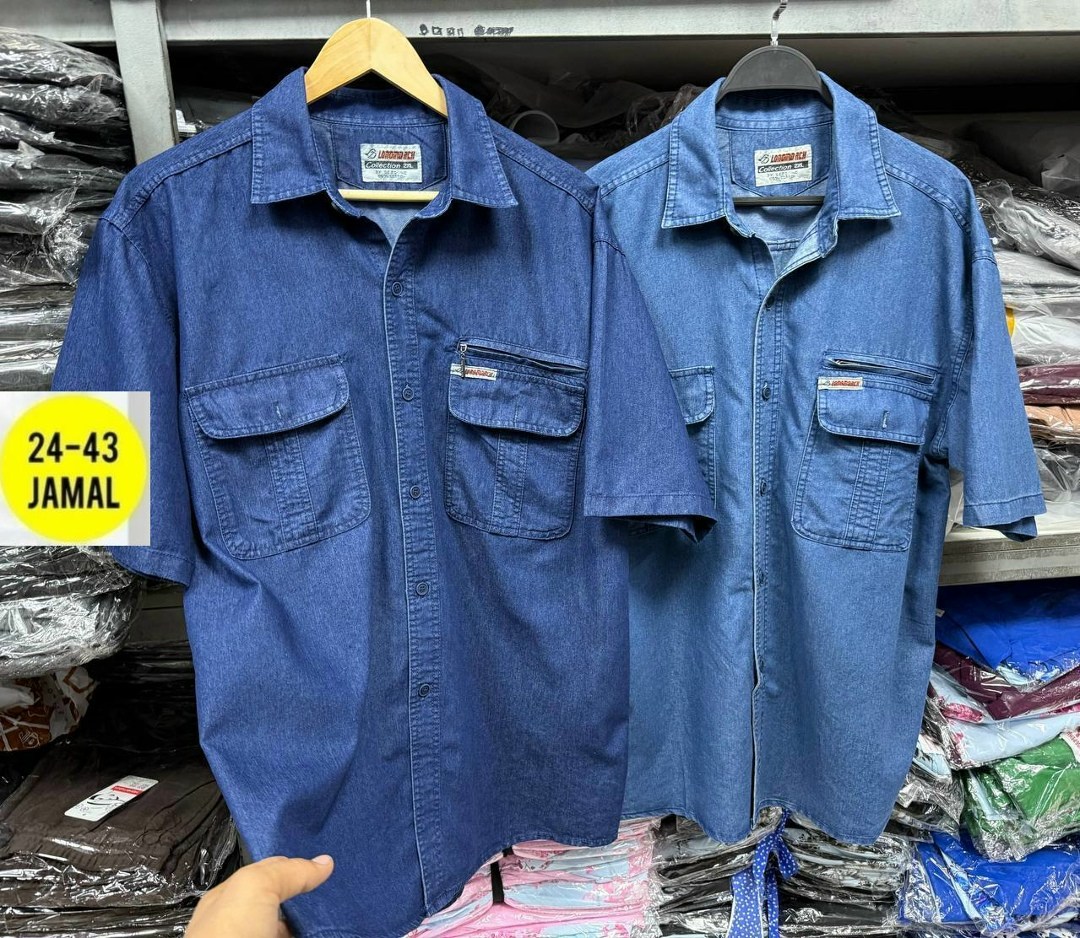 мужская джинсовая рубашка большого размера,рубашка мужская джинсовая,мужские рубашки джинсовые для полных,рубашка джинса,рубашка прямого кроя