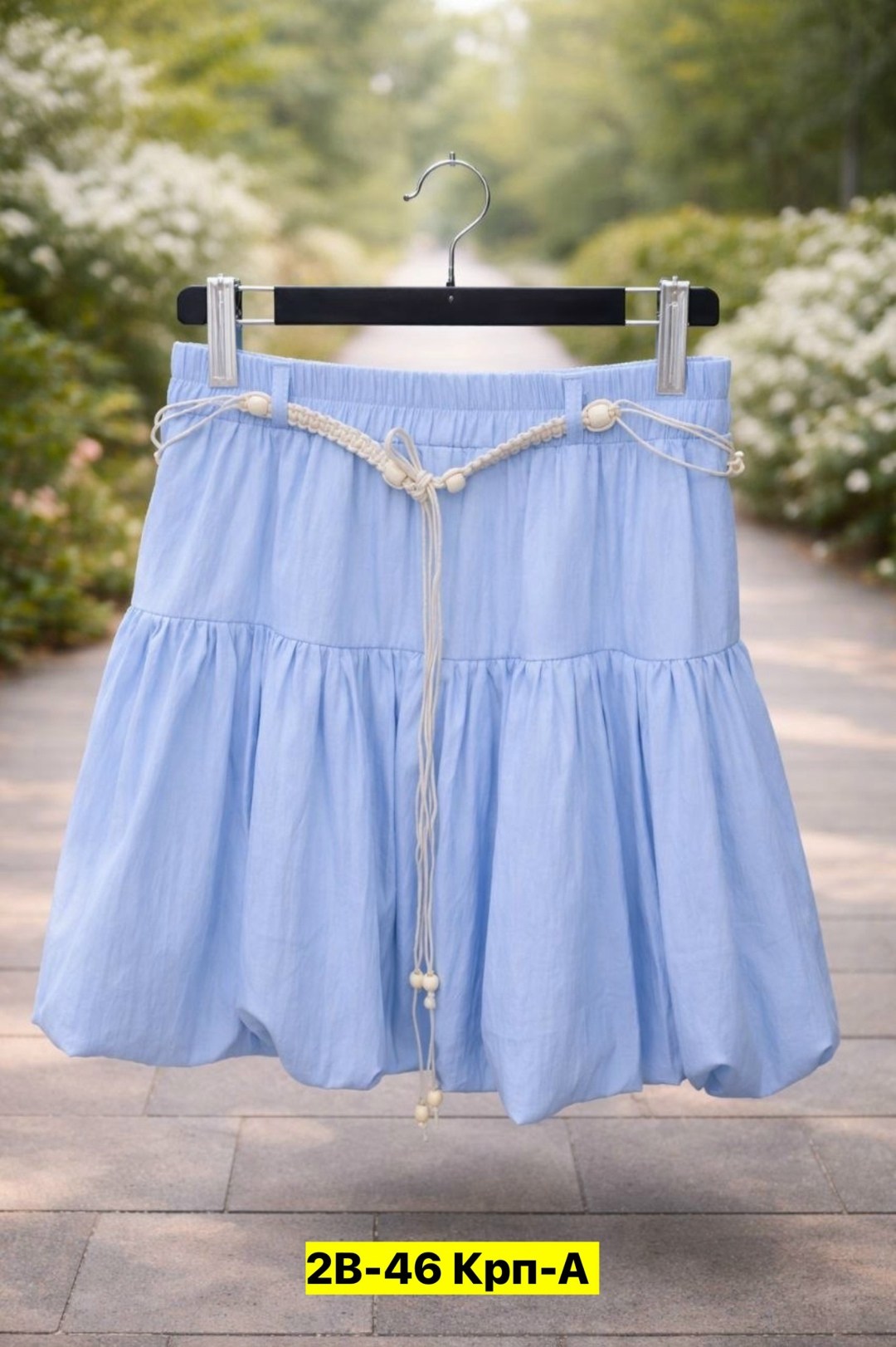 юбка с оборками,юбка женская,юбка,хлопковая юбка,юбка белая