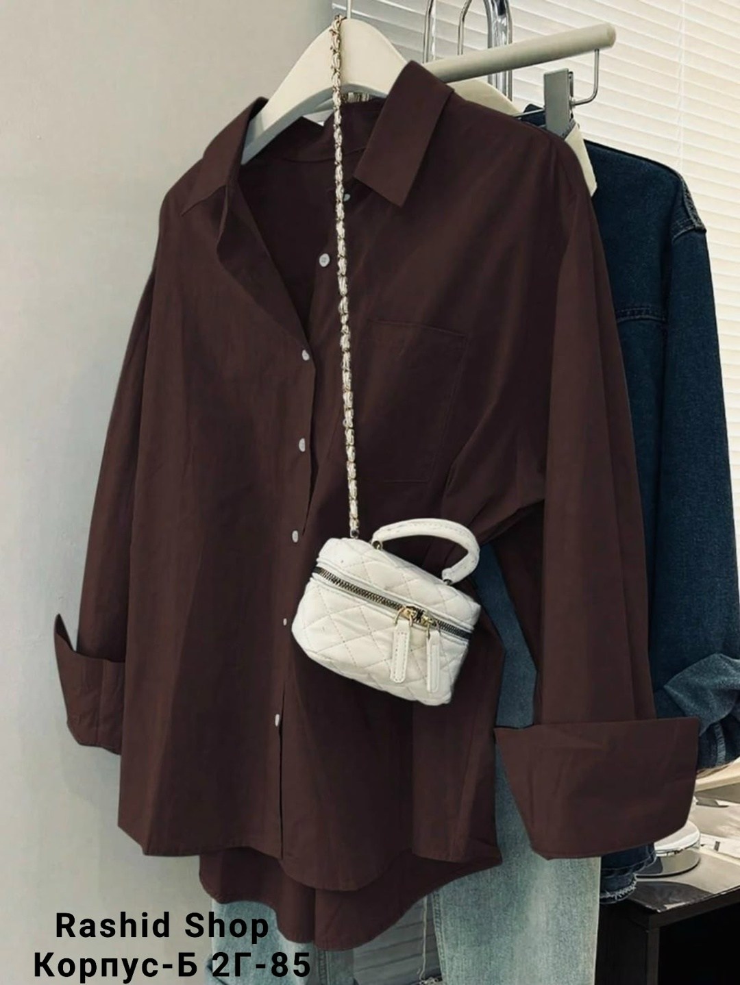 рубашка женская,синяя рубашка женская,повседневная рубашка,модная рубашка,рубашка