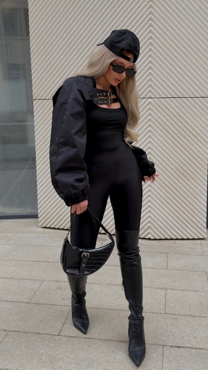 кожаная куртка,куртка косуха,стильная одежда,стильные наряды