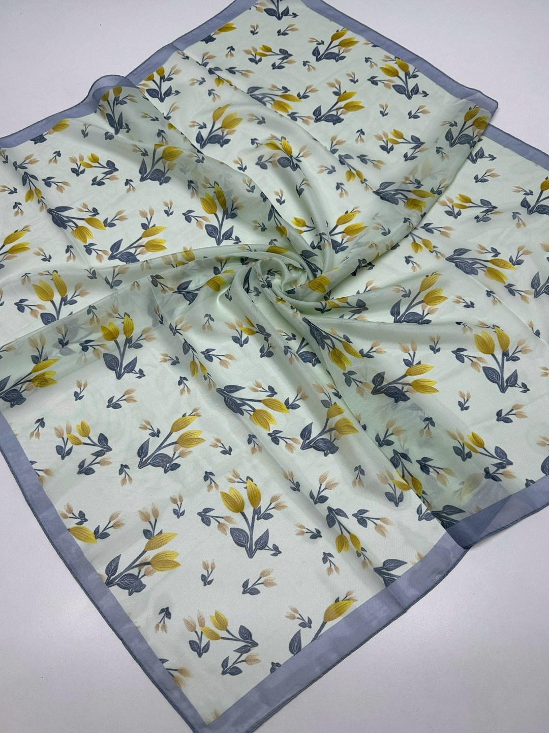 платок тонкий женский,платок шифоновый,платок тонкий женский нм шарфы,платок женский цветы,платок шифоновый бежевый