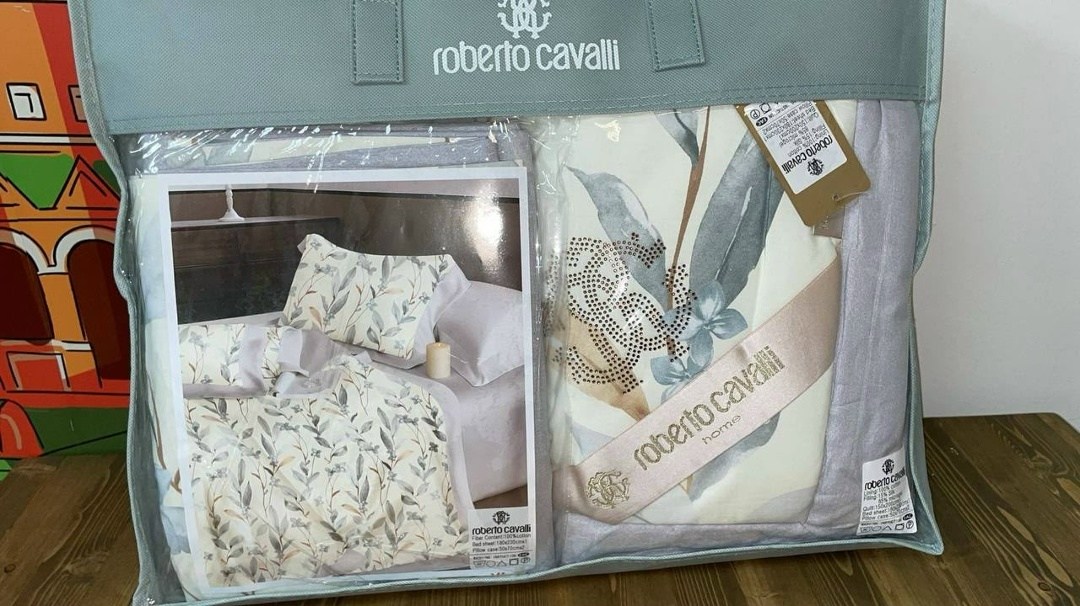 roberto cavalli комплект постельного белья,постельное белье roberto cavalli,постельное белье сатин роберто кавалли,комплект постельного белья,роберто кавалли постельное белье