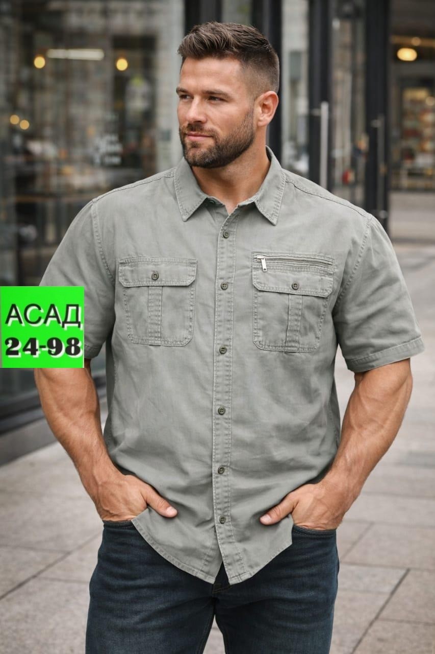 рубашка джинсовая мужская,рубашка мужская с короткими рукавами,рубашка мужская,рубашка мужская большие размеры,рубашка мужская с коротким рукавом большие размеры