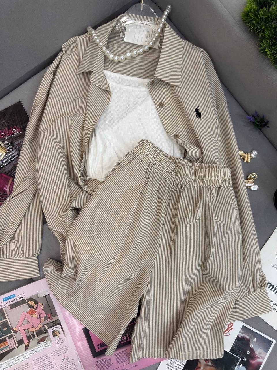 костюм рубашка брюки,костюм классика,летние костюмы,костюм брючный с рубашкой