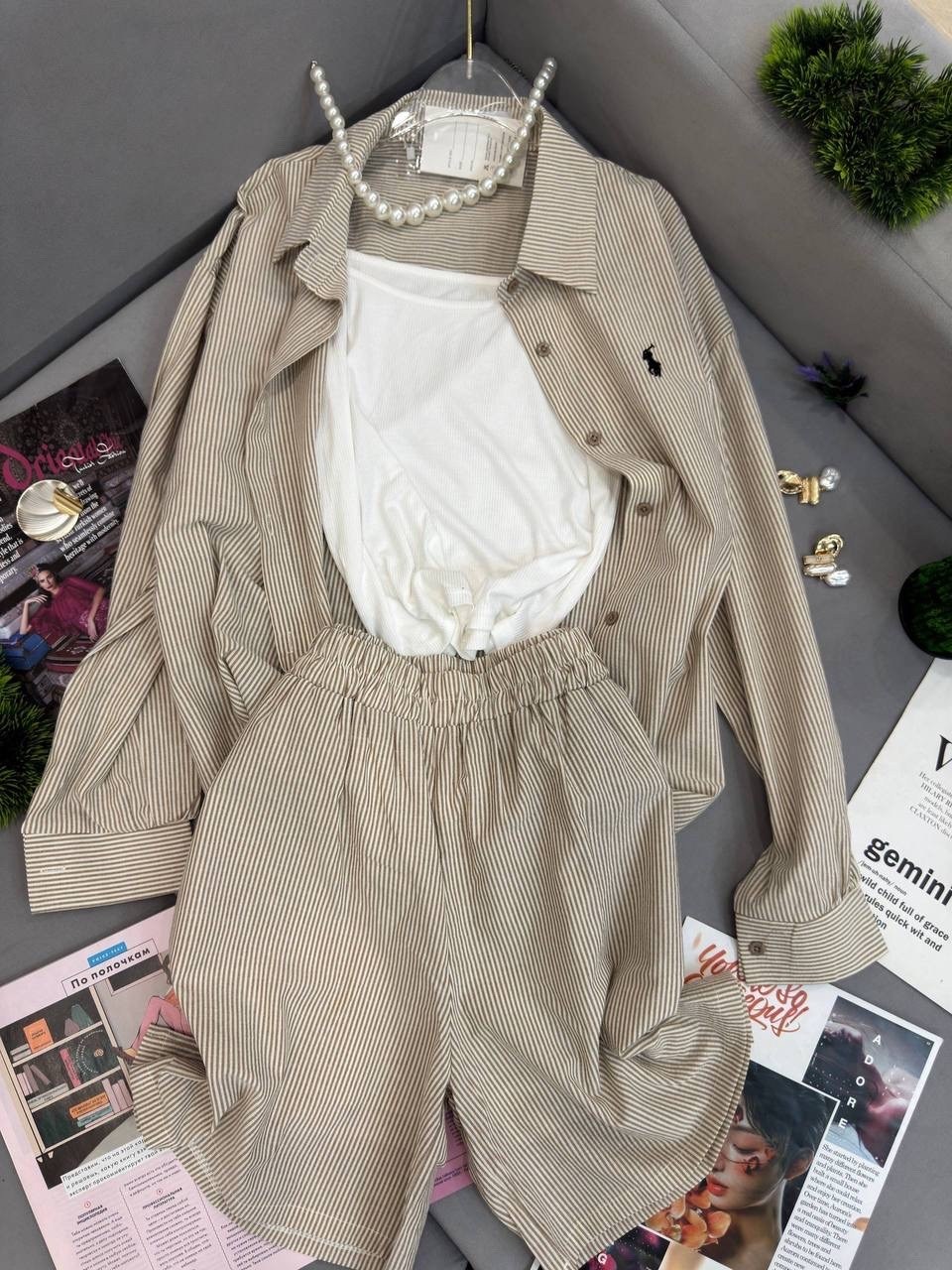 костюм рубашка брюки,костюм классика,летние костюмы,костюм брючный с рубашкой