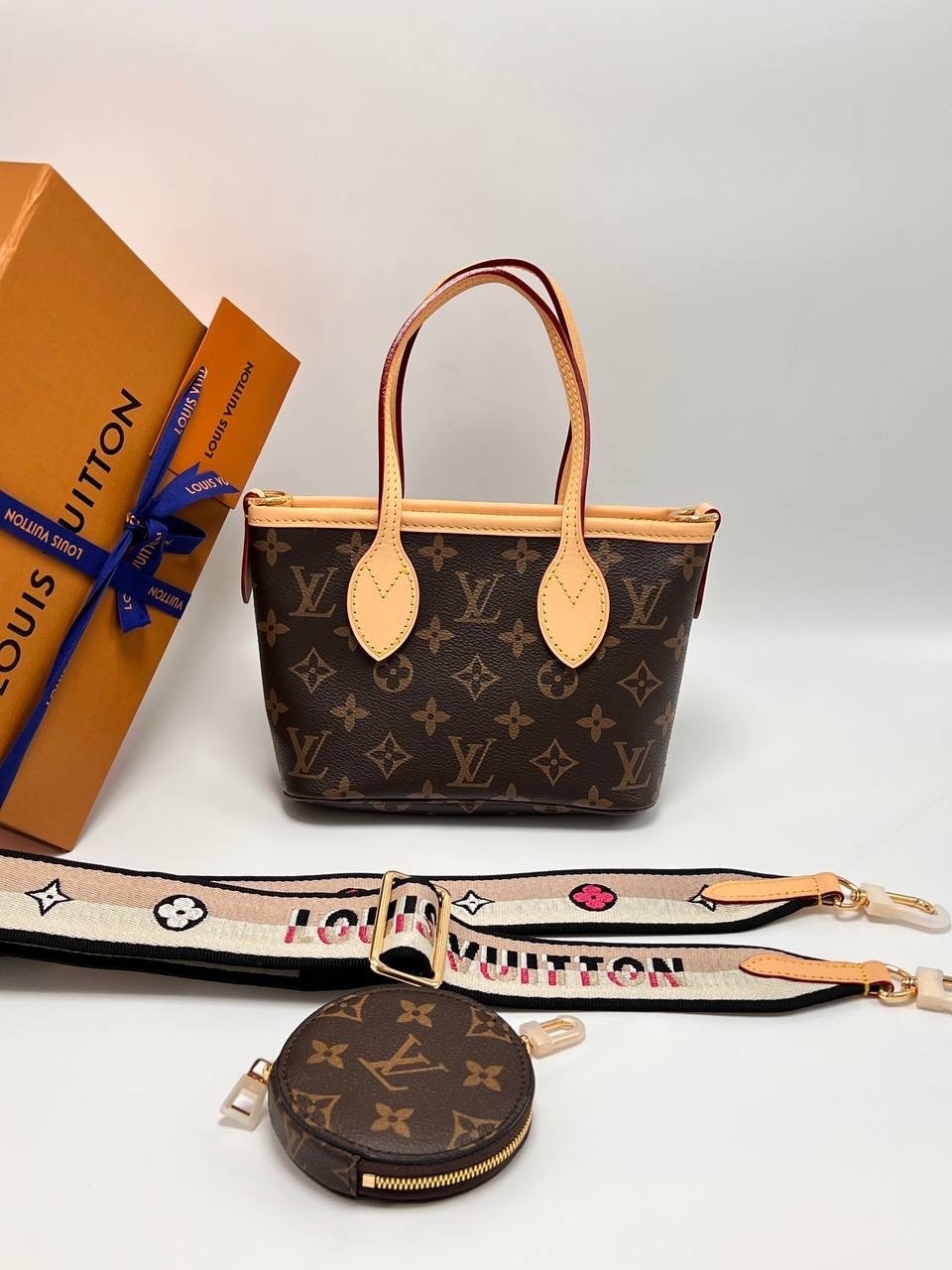сумка женская louis vuitton,сумка louis vuitton,louis vuitton neverfull,louis vuitton сумка на плечо,комплект сумка