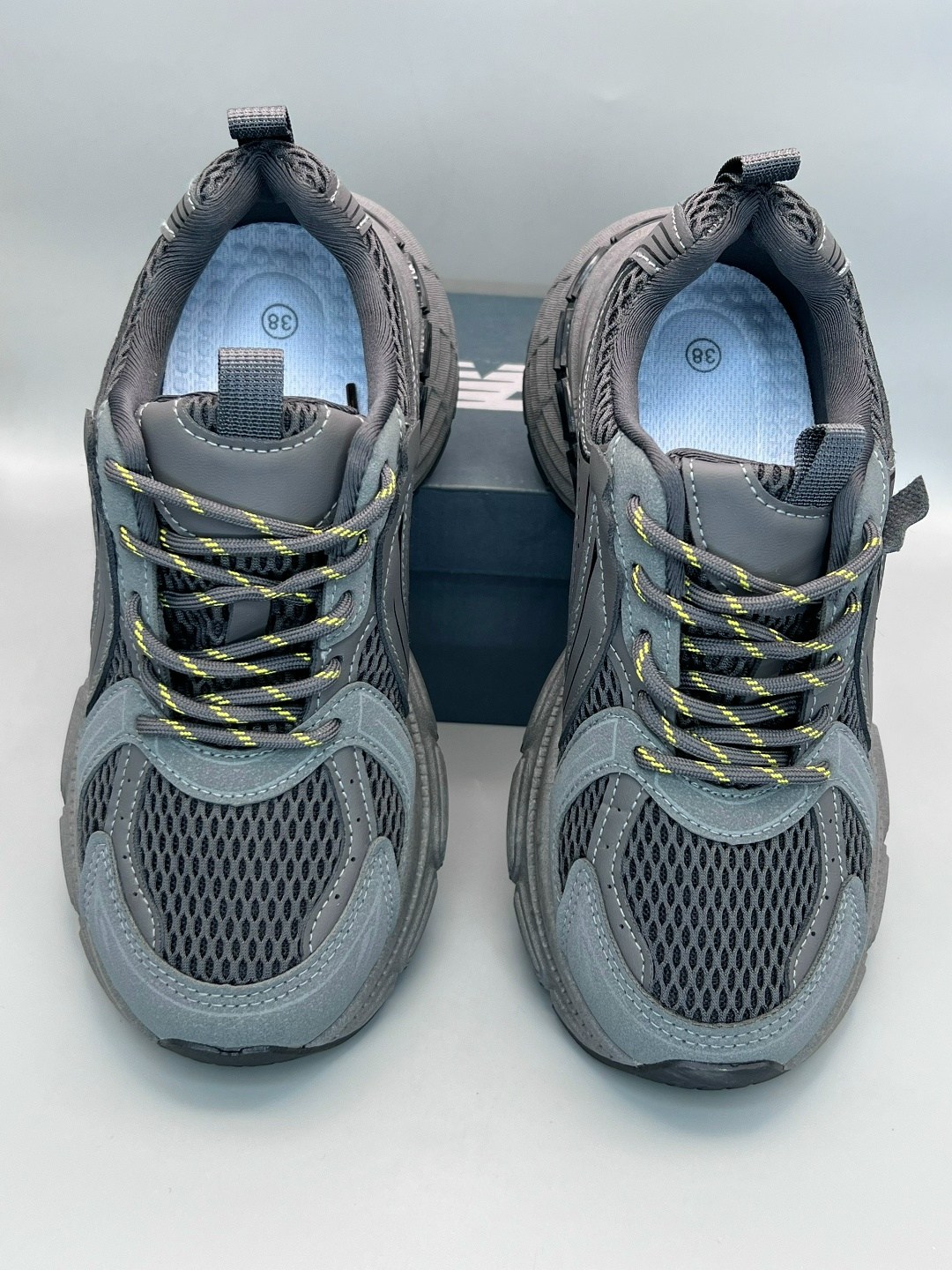 кроссовки balenciaga,кроссовки баленсиага 10 xl,женские кроссовки,кроссовки sneaker tess 12 balenciaga,кроссовки balenciaga balenciaga 6xl sneaker 'worn-out - taupe grey'