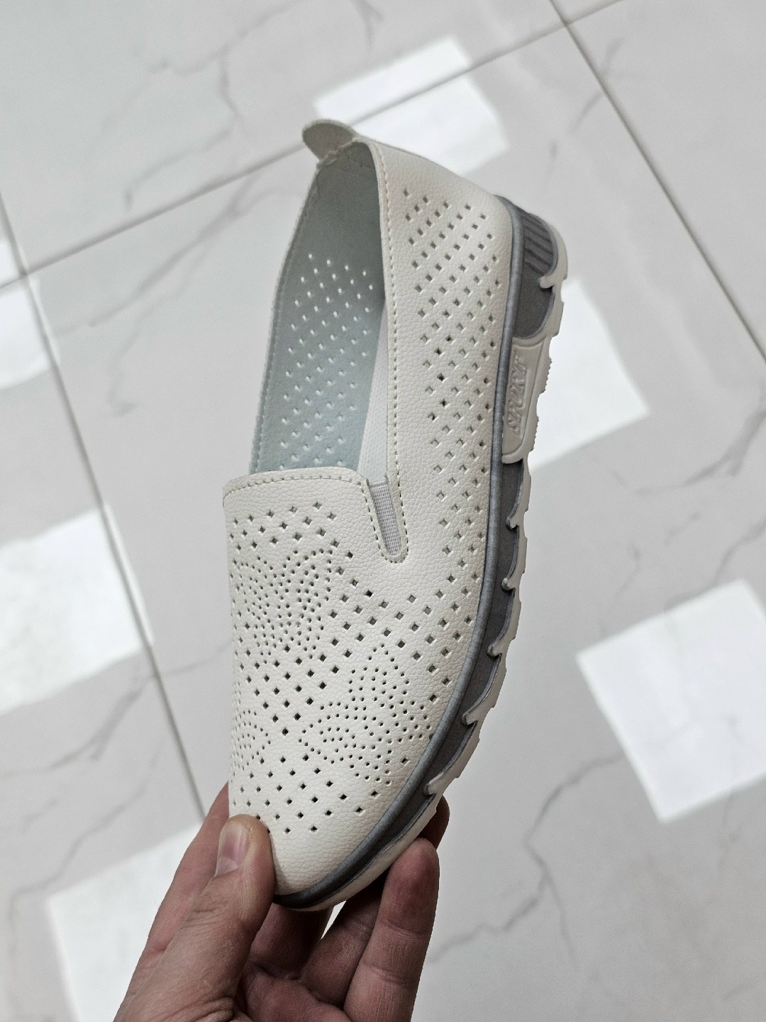 ,женские мокасины,мокасины с перфорацией, женская,мокасины летние