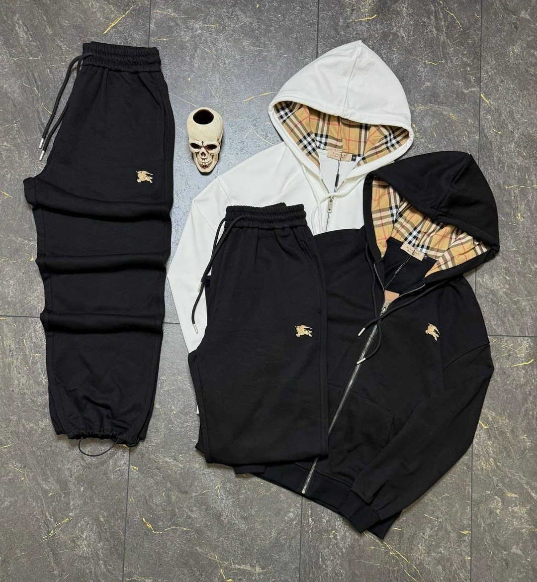 костюм спортивный burberry,костюм спортивный мужской,костюм спортивный,костюм на флисе мужской,зип худи burberry