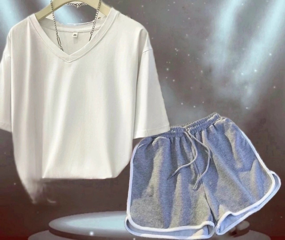 трикотажные костюмы,одежда для подростка,спортивные костюм с шортами,костюм с шортами комплект,шорты свободного кроя