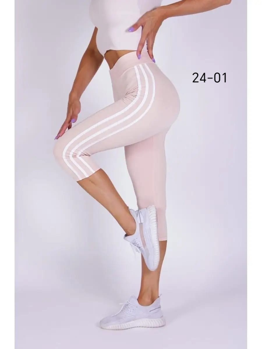 женские спортивные легинсы полоски,бриджи спортивные женские,лосины женские,лосины для спорта,легинсы спортивные