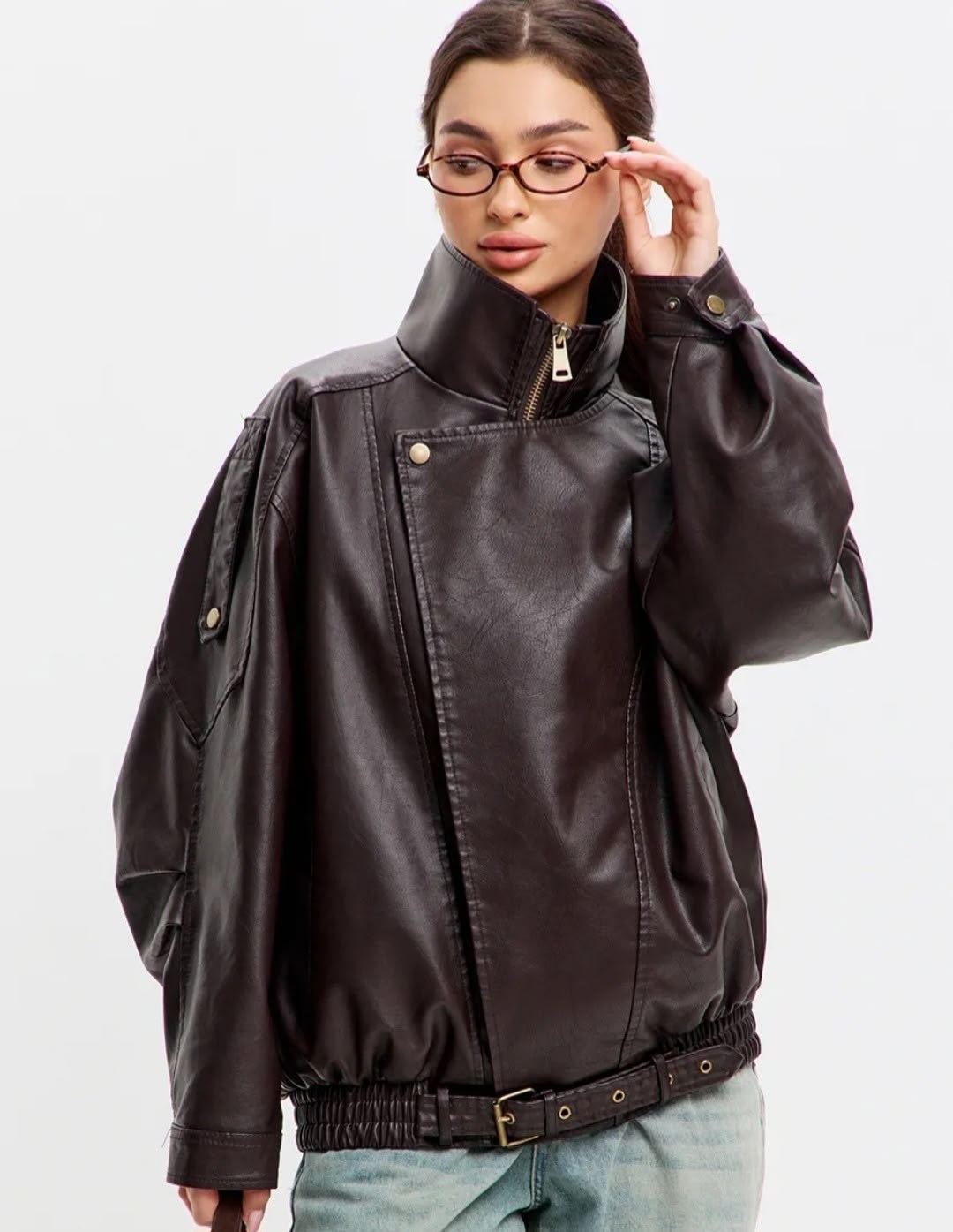 кожаная куртка,кожаный бомбер женский,куртка женская,кожаная куртка женская