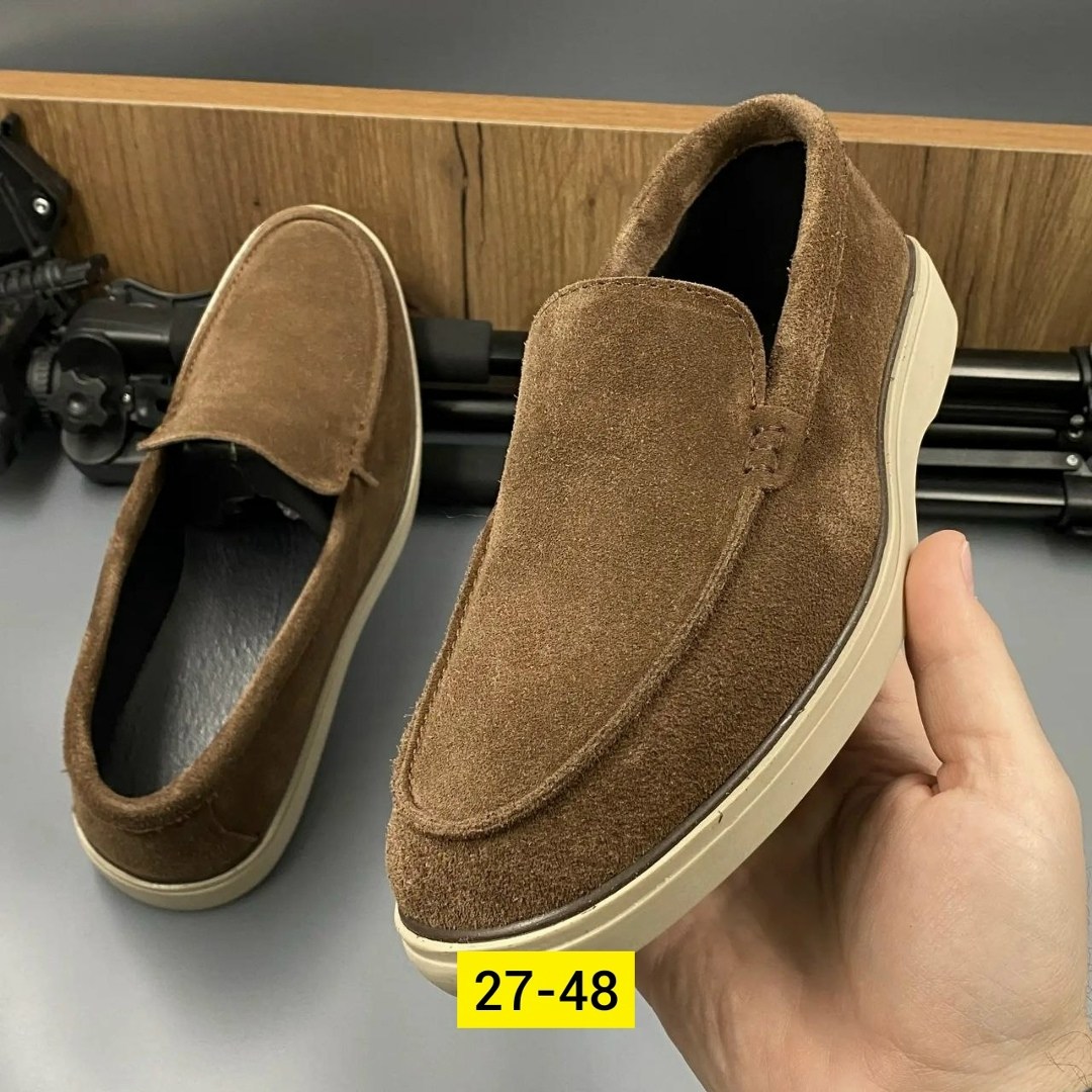 замшевые мужские лоферы,,loro piana лоферы мужские,замшевые лоферы,лоферы мужские замшевые коричневые