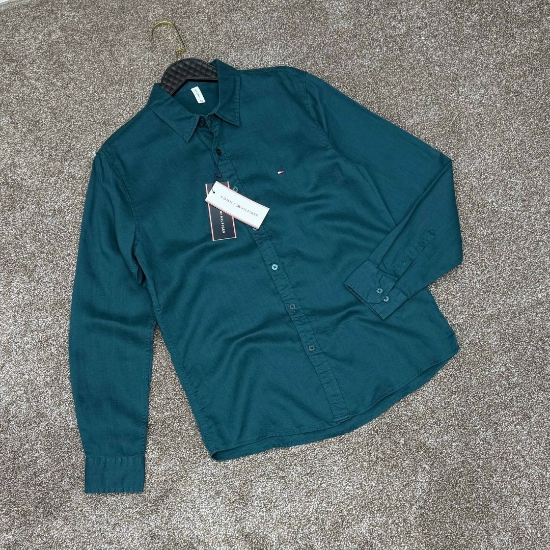 мужская рубашка tommy hilfiger,рубашка tommy hilfiger,рубашка повседневная,рубашка мужская,рубашка tommy hilfiger рубашка